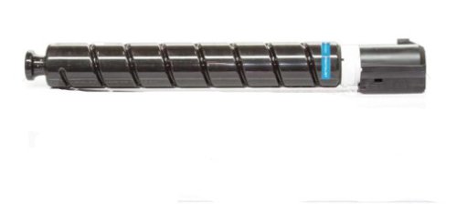 Compatible Canon EXV49 Cyan Toner