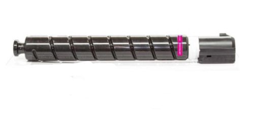 Compatible Canon EXV49 MagentaToner