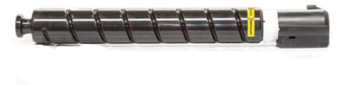 Compatible Canon EXV49 Yellow Toner