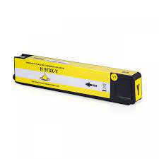 Compatible HP 973X Yellow F6T83AE Ink Cartridge