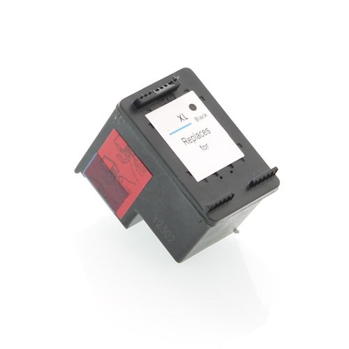Compatible HP 302XL Black F6U68AE Ink Cartridge