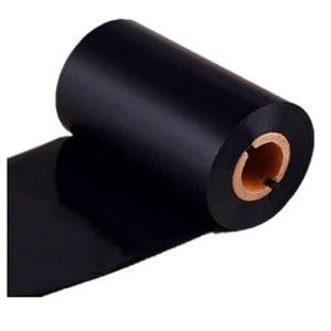Compatible Zebra General Wax Ribbon 110mm x 74m