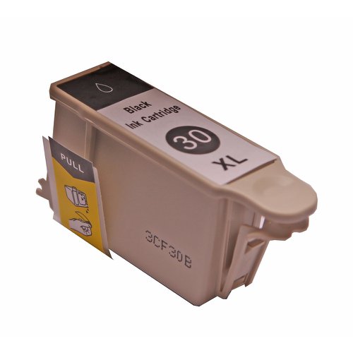 Compatible Kodak 30 Black 3952363 Ink Cartridge