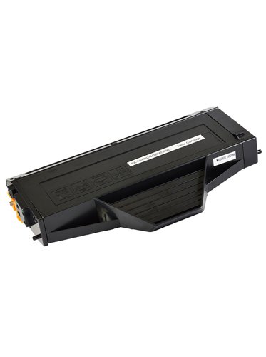 Compatible Panasonic FAT-410X Black Toner