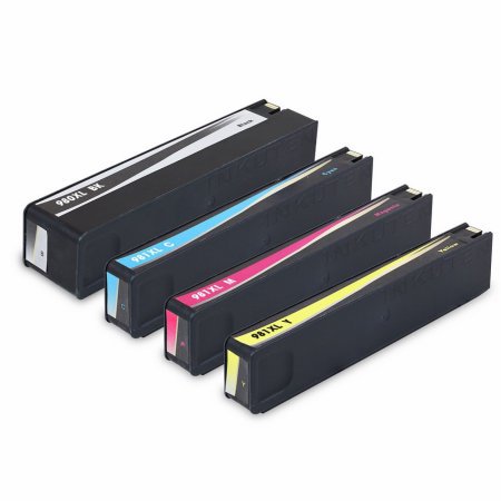 Compatible HP 981X Magenta Ink Cartridge