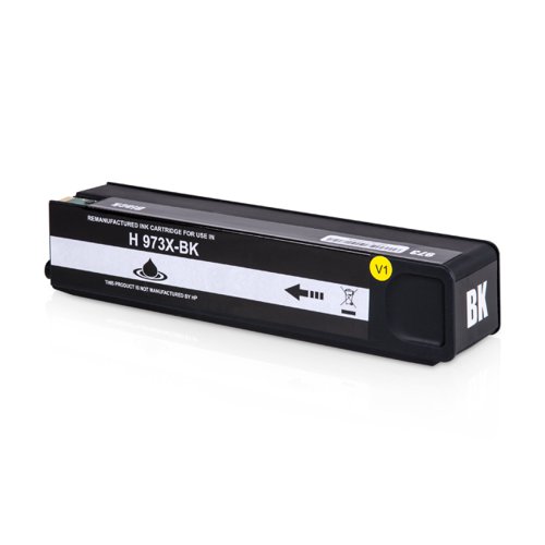 Compatible HP 973X Black L0S07AE Ink Cartridge
