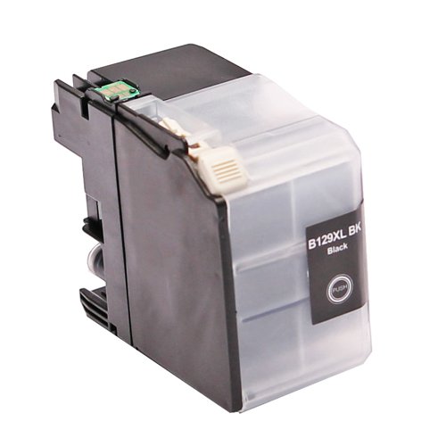 Compatible Brother LC129XL Black Ink Cartridge
