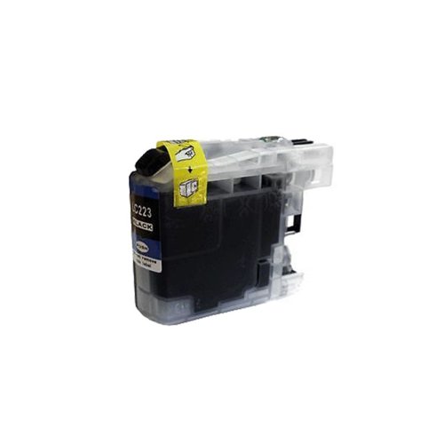 Compatible Brother LC223BK Black Ink Cartridge