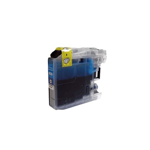 Compatible Brother LC223C Cyan Ink Cartridge