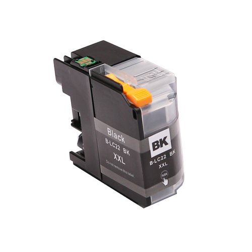Compatible Brother LC-22U Black Ink Cartridge