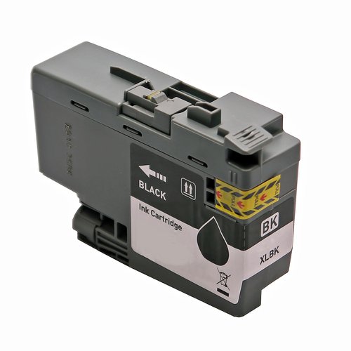 Compatible Brother LC3235XL Black Ink Cartridge