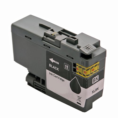 Compatible Brother LC3239XL Black Ink Cartridge