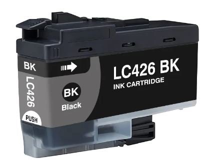 Compatible Brother LC426XL Black Ink Cartridge
