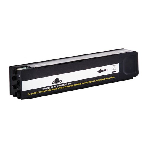 Compatible HP 991X Black Ink Cartridge