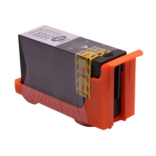 Compatible Dell 592-10092 Series 5 Black  M4640 Ink Cartridge