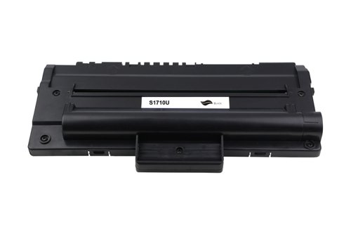 Compatible Samsung ML-1710D3/ELS Black