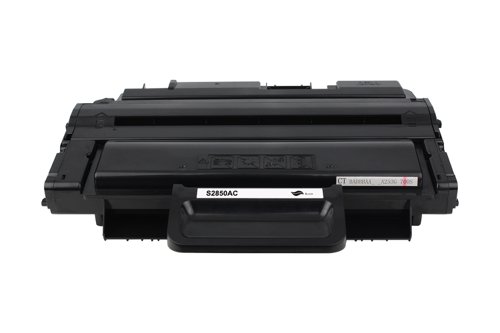 Compatible Samsung ML-D2850B/ELS ML2850 Black