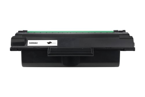 Compatible Samsung ML-D3050A/ELS Black