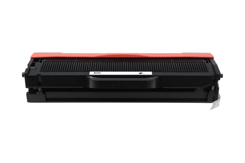Compatible Samsung MLT-D111S/ELS Black