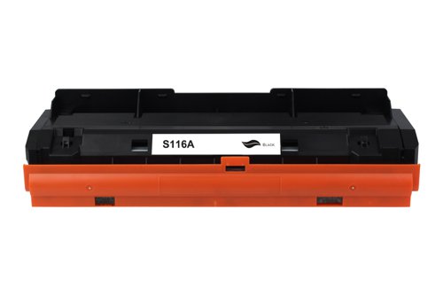 Compatible Samsung MLT-D116L/ELS Black