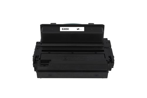 Compatible Samsung MLT-D305L Black Toner