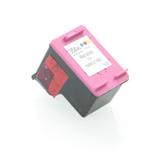Compatible HP 304XL Colour N9K07AE Ink Cartridge