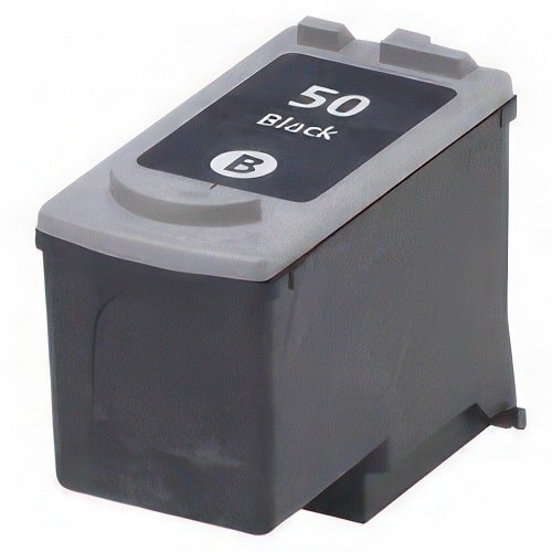 Compatible Canon PG-50 Black Ink Cartridge