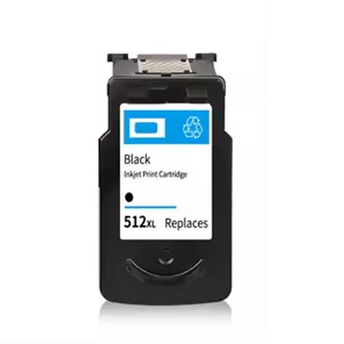 Compatible Canon PG512 Black Ink Cartridge