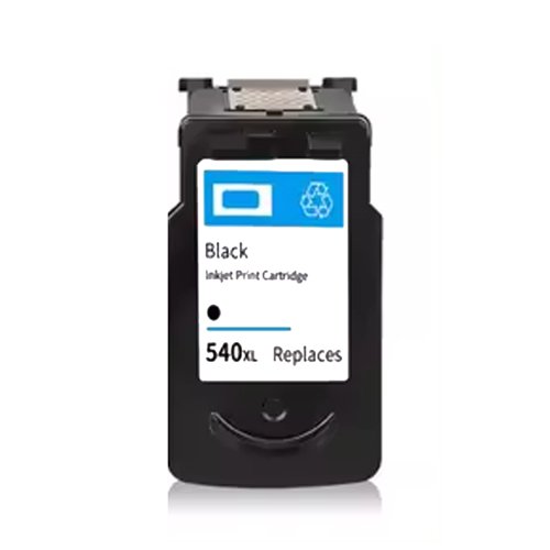 Compatible Canon PG540 XL Black Ink Cartridge