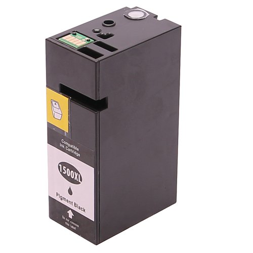 Compatible Canon PGI-1500XL Black Ink Cartridge