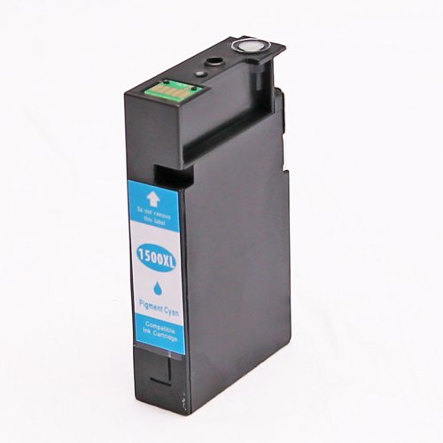 Compatible Canon PGI-1500XL Cyan Ink Cartridge