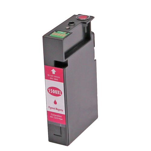 Compatible Canon PGI-1500XL Magenta Ink Cartridge