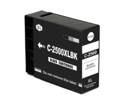 Compatible Canon PGI-2500XL Black Ink Cartridge