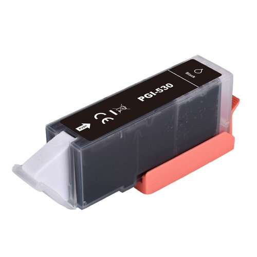 Compatible Canon PGI-530 Black Ink Cartridge