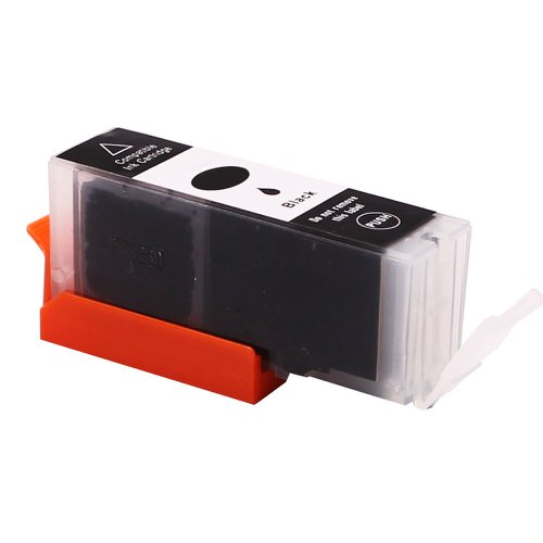 Compatible Canon PGI-580 Black Ink Cartridge