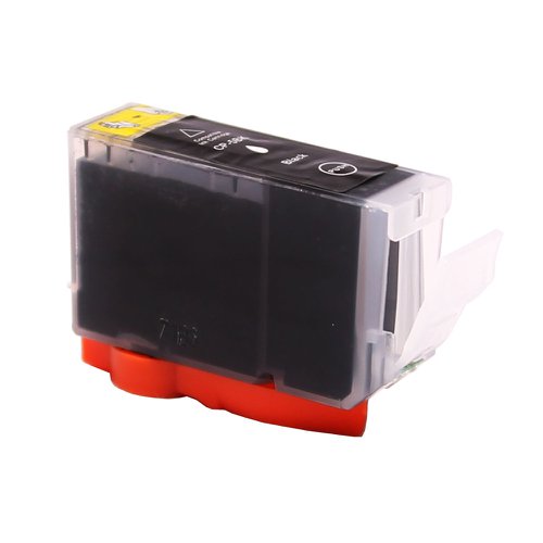Compatible Canon PGI-5BK Black Ink Cartridge