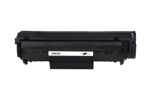 Compatible HP Q2612A / Canon FX10 / 703
