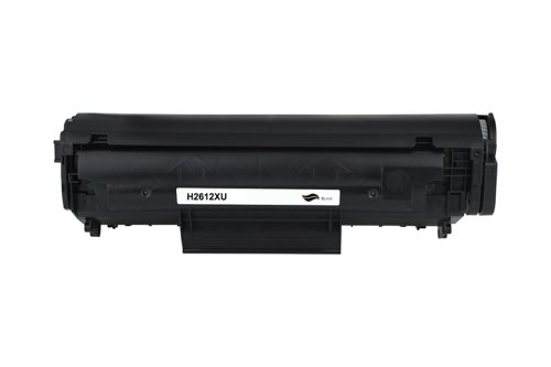 Compatible HP Q2612X / Canon FX10