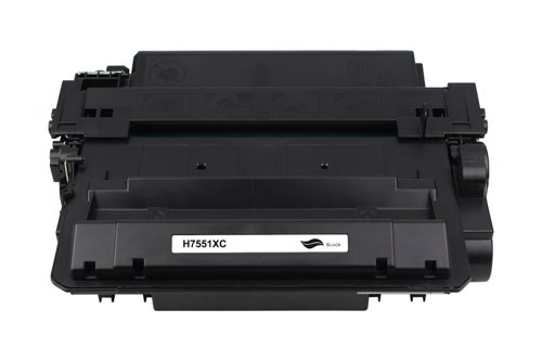 Compatible HP Q7551X