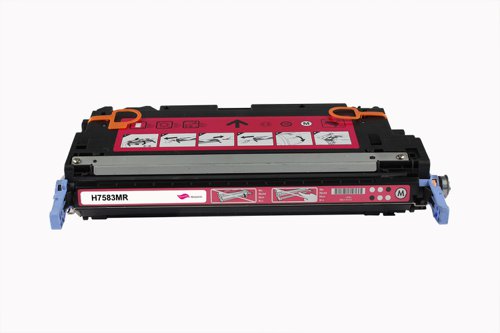 Compatible HP Q7583A 503A Magenta