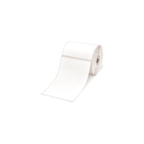 Compatible Brother RD-S02E1 Pre-Cut Labels 102mm x 152mm