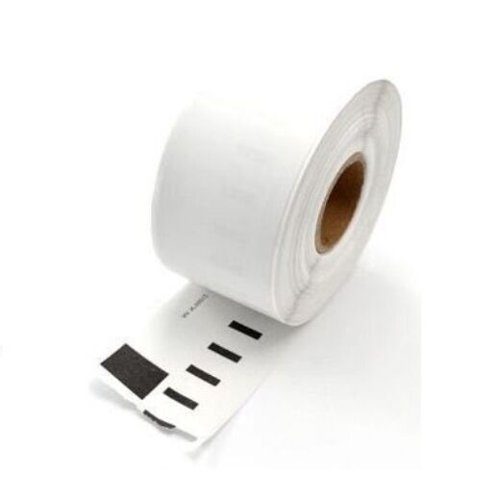 Compatible Dymo SO929110 Badge Label 62MM x 106MM (250 Labels)