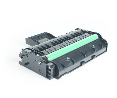Compatible Ricoh SP201 407254 Black toner