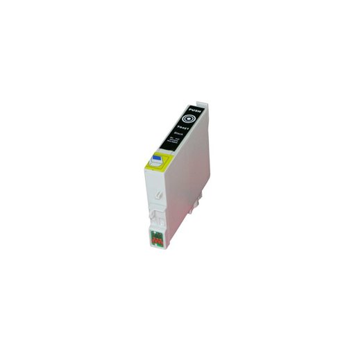 Compatible Epson T0481 Black T04814010 Ink Cartridge