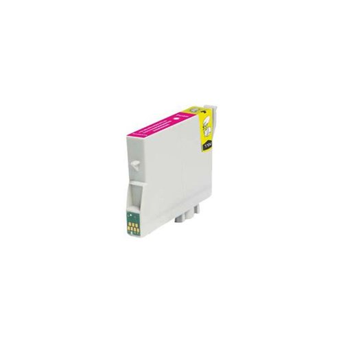 Compatible Epson T0483 Magenta T04834010 Ink Cartridge