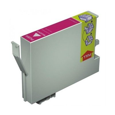 Compatible Epson T0713 Magenta T07134011 Ink Cartridge