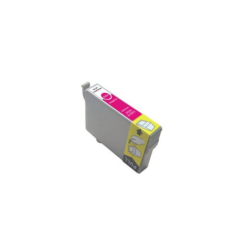 Compatible Epson T0793 Magenta T07934010 Ink Cartridge