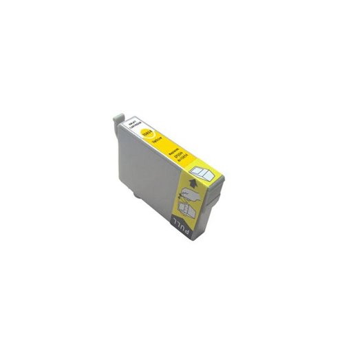 Compatible Epson T0794 Yellow T07944010 Ink Cartridge
