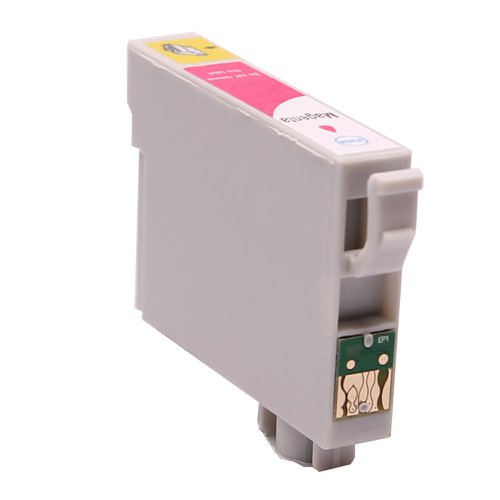 Compatible Epson T0803 Magenta T08034011 Ink Cartridge