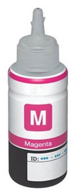 Compatible Epson T104 C13T00P340 Magenta Ink Bottle